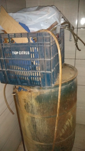 Imagem 2 de 5 de Fornos De Paes, Diigital Turbina Diesel
