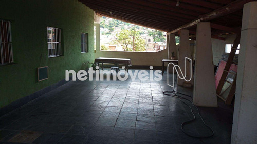 Imagem 30 de 30 de Venda Casa Veneza Ribeirão Das Neves - 903668