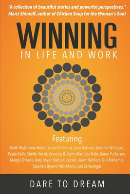 Libro Winning In Life And Work: Dare To Dream - Blakemore...