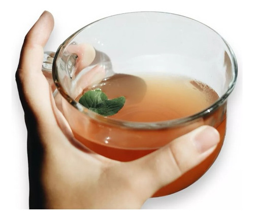 Matico Hierba Infusion 1 Kilo