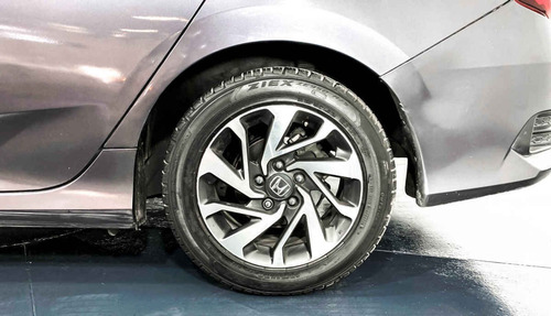 Imagen 12 de 15 de 38077 - Honda Civic 2016 Con Garantía