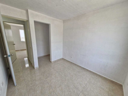 Casa En Venta San Juan Residencial 4to Sec, Juarez
