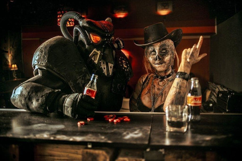 Fallout New Vegas Pc Mídia Física