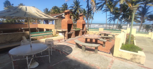 Imagen 7 de 20 de Apartamento En Alquiler Tucacas