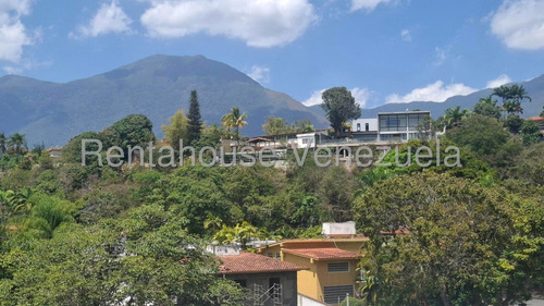 Anexo De Casa En Alquiler En Caurimare 25-17346 Cs