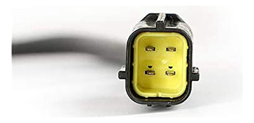 Sensor De Oxígeno Upstream Lambda Probe O2 Para Aveo Aveo5 1