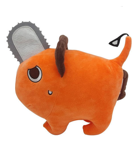 Plush Doll Anime Chainsaw Plush Toy Man Pochita De 25