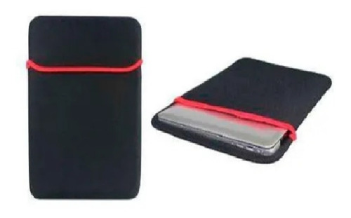 Funda Para Portatiles De 10  Y 13,3  