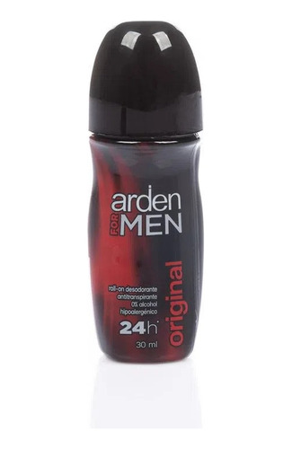 Desodorante Arden For Men Original En M - mL a $130