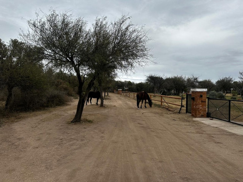 2 Lotes En Finca Punta Serrana