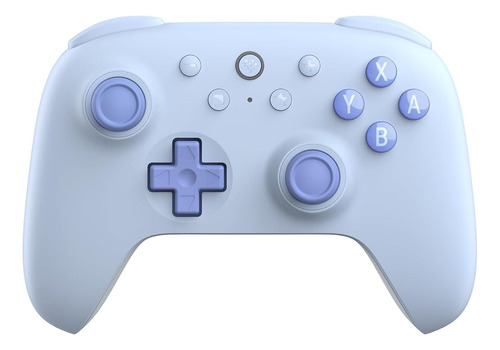 Control 8bitdo Ultimate 2c Bluetooth Controller (switch) Color Azul