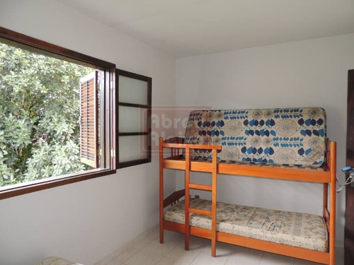 Imagem 28 de 30 de Bertioga - Sp - Sobrado A Venda Com 2 Lotes, Sendo 4 Dormitórios No Jardim São Lourenço Próximo A Praia, Ao Lado Da Riviera De São Lourenço + Edicula + Área De Churrasqueira. - 950
