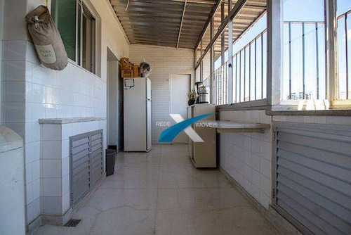 Imagem 21 de 23 de Apartamento 4 Quartos À Venda Gutierrez/bh - Ap6195