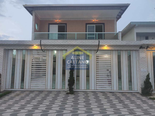 Imagem 1 de 30 de Casa De Condomínio Com 2 Dorms, R$ 220 Mil, Cod: Vnt158 - Vvnt158