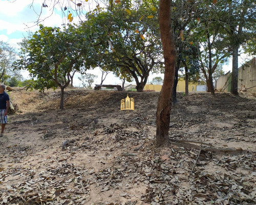 Imagem 12 de 30 de Terreno No Bairro Cidade Jardim - Esmeraldas - Te00295 - 68404585