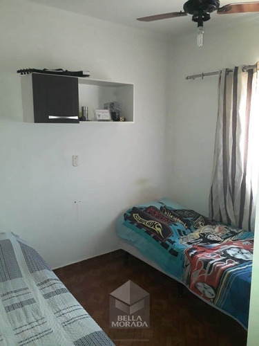 Imagem 7 de 15 de Casa À Venda No Jardim Eliza Fumagalli - Ca-870-1