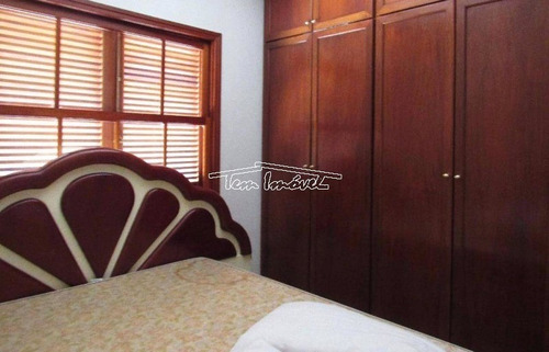 Imagem 5 de 19 de Chacara Em Condominio Fechado Vitassay Em Boituva - Ch00554 - 3621443