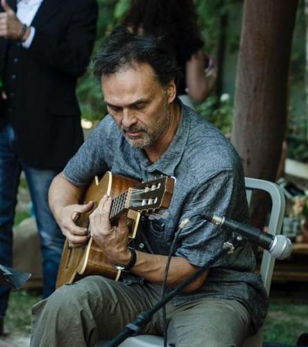 Imagen 2 de 4 de Cantante Cancion Francesa Tangos Valses