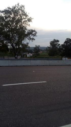 Imagen 13 de 14 de Oportunidad Vendo Terreno En Esquina De Viaducto Carretero