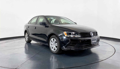 Imagen 3 de 15 de 105017 - Volkswagen Jetta 2016 Con Garantía