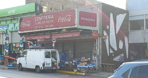 Local En Alquiler Sobre Av. Agraciada 330m2 Ó 660m2 En Paso Molino