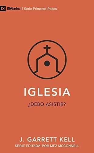 Iglesia/debo Asistir