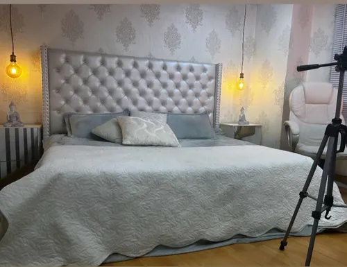 Estudio Web Cam 4 Rooms, Sala, Cocina, Baño!!