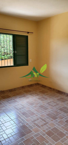 Chácara À Venda Em Piracaia Com Vista Privilegiada - 1393