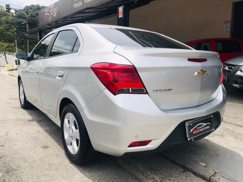 Gm Prisma Aut Lt 1.4 2019