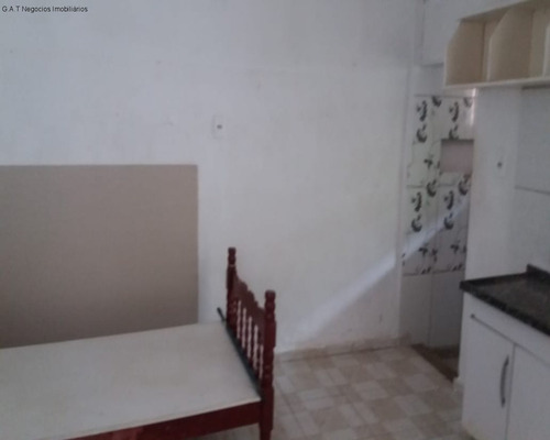 Imagem 6 de 26 de Casa Aluga No Lopes De Oliveira - Sorocaba/sp - Ca09784 - 33537066