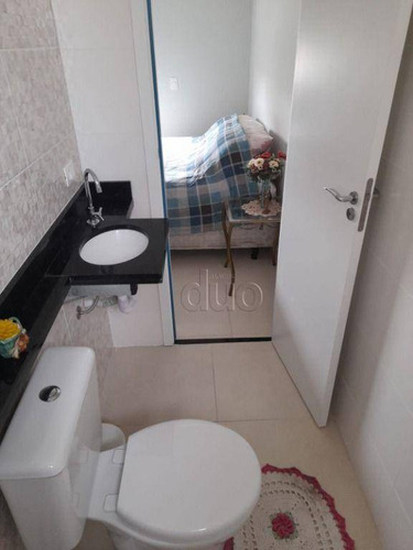 Imagem 12 de 30 de Apartamento Com 3 Dormitórios À Venda, 67 M² Por R$ 400.000,00 - Gleba Califórnia - Piracicaba/sp - Ap4557