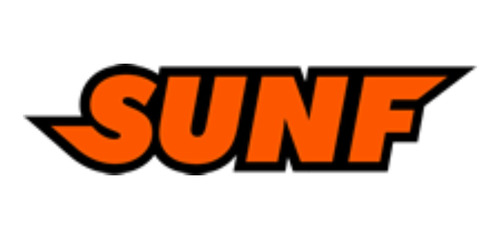 Imagem 3 de 5 de Kit 4 Pneus Quadriciclo Raptor Xr 125 Sunf 19x7-8 E 18x9.5-8