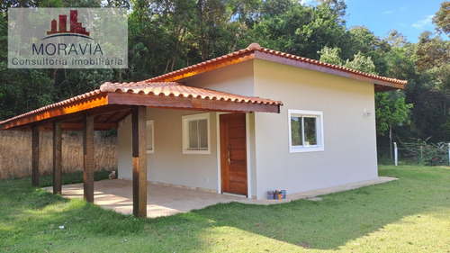 Casa De Campo - Chácara