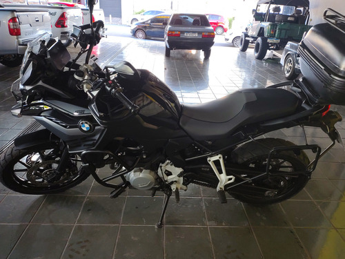 Gs F750 Triple Black 2022