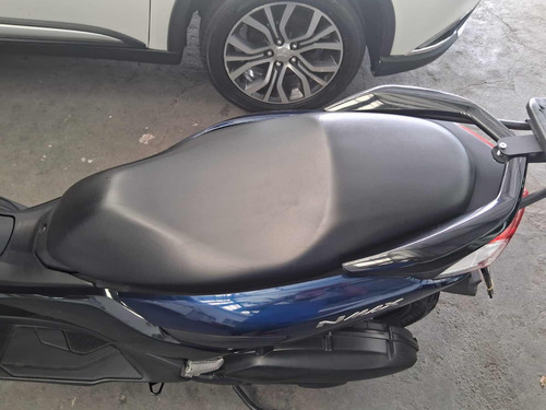 Nmax 160 Abs