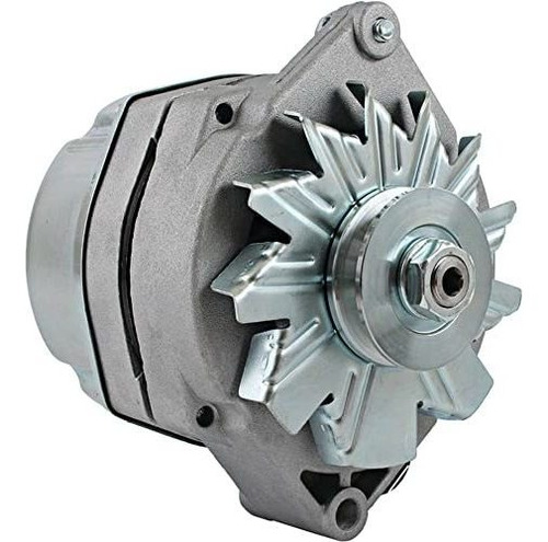 Db Electrical Adr0341 Nuevo Alternador Delco Marine De 3 Cab