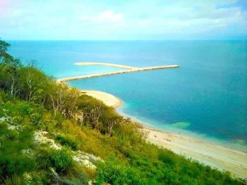 Imagen 14 de 30 de Exclusivo Terreno En Country Club Campeche Con Vista Al Mar