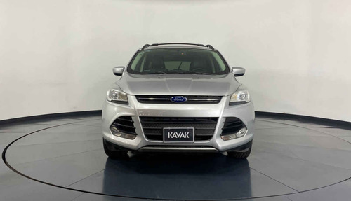 Imagen 3 de 15 de 43675 - Ford Escape 2014 Con Garantía At