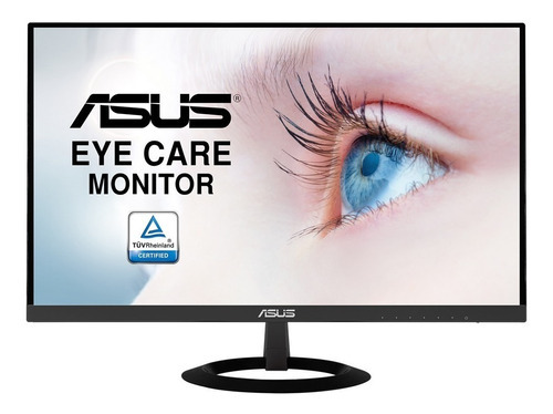 Monitor Asus Ips 24 Full Hd 75hz 5ms Borde Delgado Vz249he