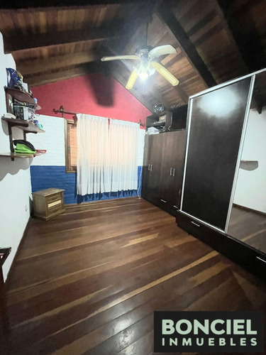 Excelente Casa 3 Dormitorios En Colinas Del Mirador