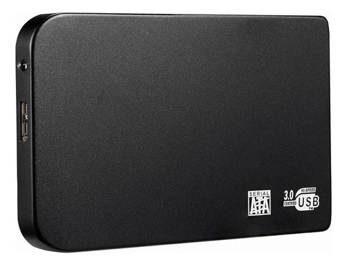 Cw Hd Externo 2 Tb Hd Notebook 2tb Usb 3.0