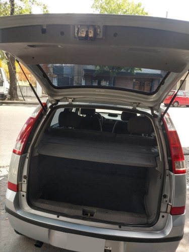 Chevrolet Meriva Gl Plus