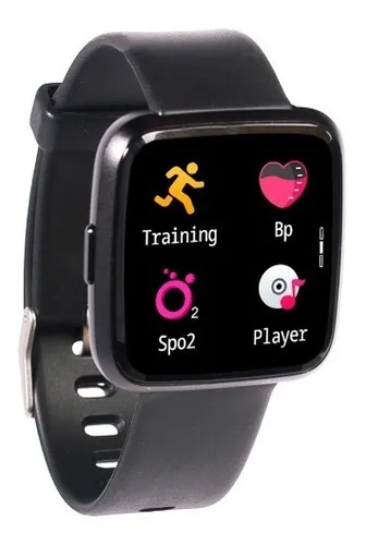 Smartwatch tedge sale