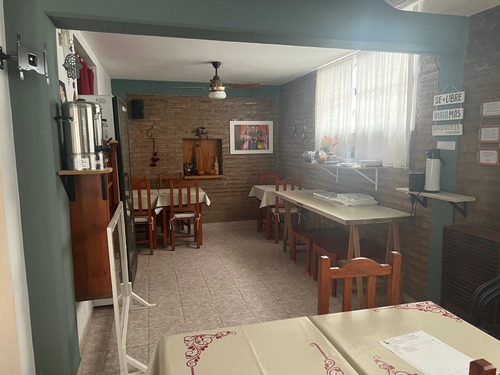 Vendo Impecable Hotel De 2 Estrellas En Villa Carlos Paz. Hay Financiación.