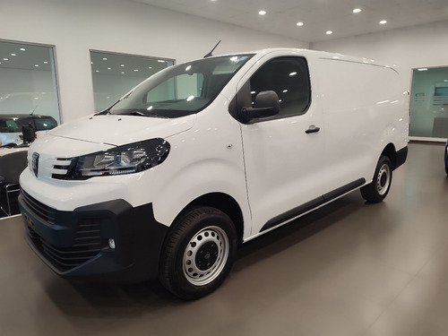 Peugeot Expert 1.6 Hdi Premium