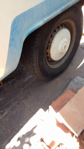 Imagem 3 de 7 de Volkswagen Komki