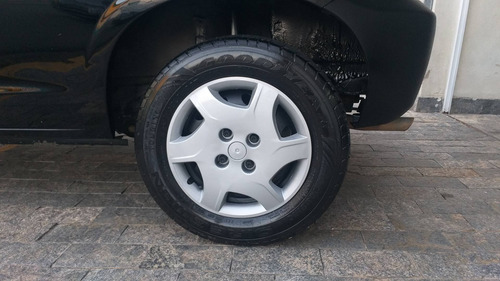 Chevrolet Celta 1.0 Mpfi Life 8v Flex 2p Manual