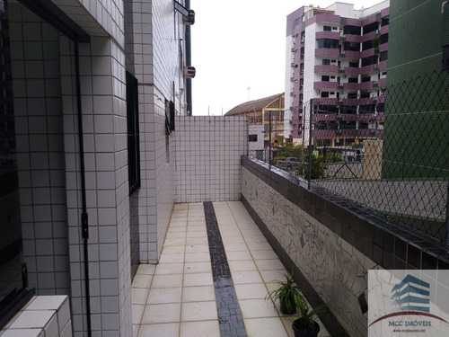 Imagem 15 de 30 de Apartamento A Venda Barro Vermelho