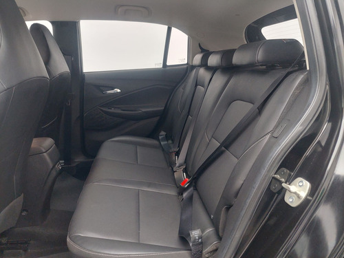 Chevrolet Onix 1.0 TURBO FLEX PREMIER AUTOMÁTICO