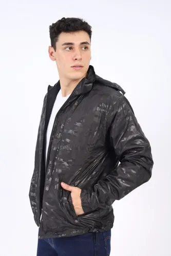 Cortaviento Con Polar 100%
